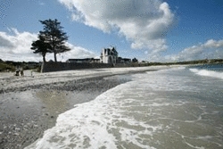 Imagen general del Apartamentos Résidence Odalys Le Domaine Des Roches Jaunes. Foto 2