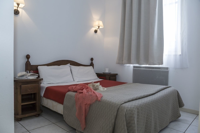 Imagen de la habitación del Apartamentos Résidence Odalys Le Domaine Des Rois. Foto 6