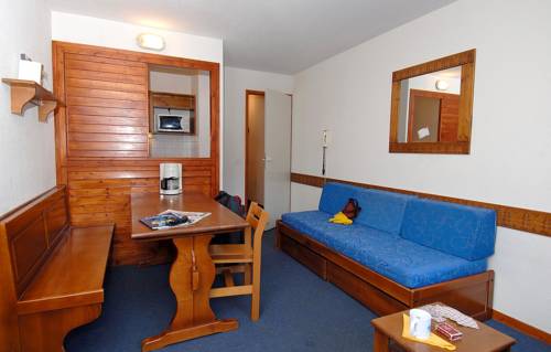 Imagen de la habitación del Apartamentos R&eacute;sidence Odalys Les Jardins De Val - Les Verdets. Foto 3