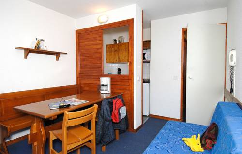 Imagen de la habitación del Apartamentos R&eacute;sidence Odalys Les Jardins De Val - Les Verdets. Foto 5