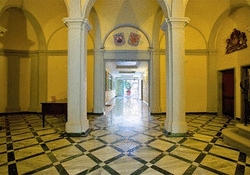 Imagen general del Apartamentos Résidence Palazzo Virginio. Foto 1