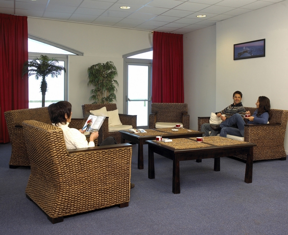 Imagen de los interiores del Apartamentos Résidence Pic Du Midi. Foto 14