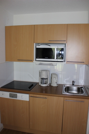 Imagen de la habitación del Apartamentos Résidence Pic Du Midi. Foto 8