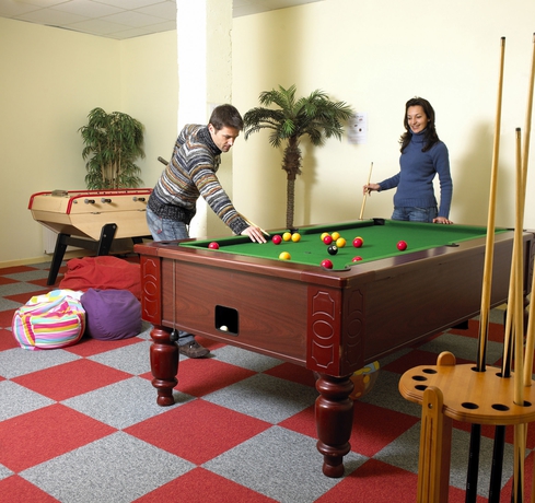 Imagen general del Apartamentos Résidence Pic Du Midi. Foto 3