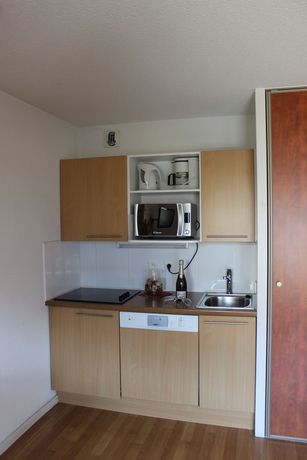 Imagen de la habitación del Apartamentos Résidence Pic Du Midi. Foto 10