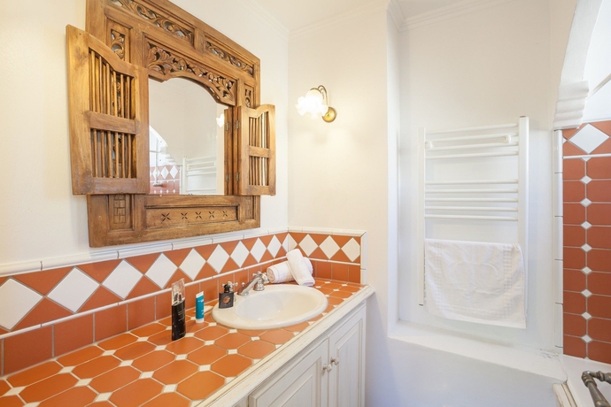 Imagen de la habitación del Apartamentos Résidence Pierre Et Vacances Les Restanques Du Golf De Saint Tropez. Foto 10