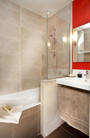 Imagen de la habitación del Apartamentos Résidence Pierre and Vacances Atria Crozats. Foto 2