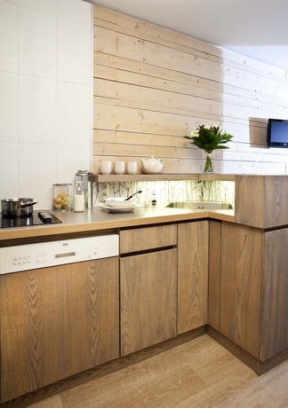 Imagen de la habitación del Apartamentos Résidence Pierre and Vacances Atria Crozats. Foto 9