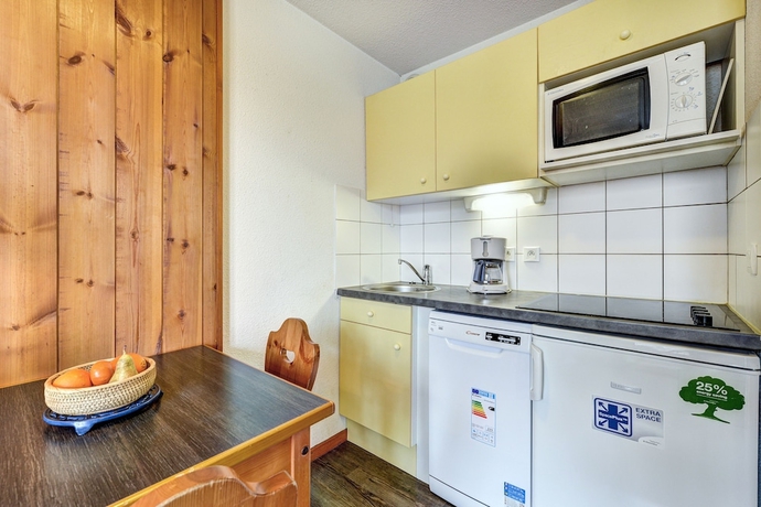 Imagen de la habitación del Apartamentos R&eacute;sidence Pierre and Vacances Le Pic De Chabri&egrave;res. Foto 3