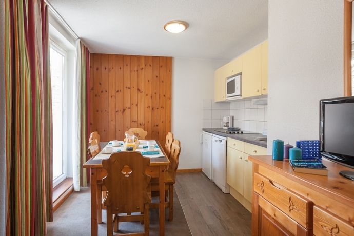 Imagen de la habitación del Apartamentos R&eacute;sidence Pierre and Vacances Le Pic De Chabri&egrave;res. Foto 4