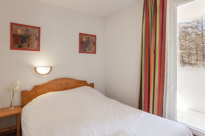 Imagen de la habitación del Apartamentos R&eacute;sidence Pierre and Vacances Le Pic De Chabri&egrave;res. Foto 5