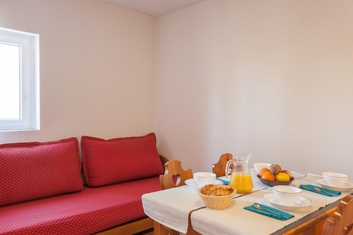 Imagen de la habitación del Apartamentos R&eacute;sidence Pierre and Vacances Le Pic De Chabri&egrave;res. Foto 7