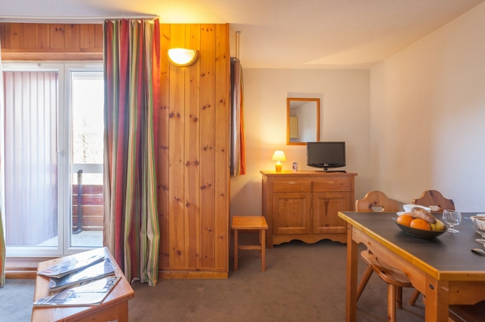 Imagen de la habitación del Apartamentos R&eacute;sidence Pierre and Vacances Le Pic De Chabri&egrave;res. Foto 8