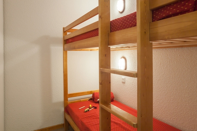 Imagen de la habitación del Apartamentos R&eacute;sidence Pierre and Vacances Le Pic De Chabri&egrave;res. Foto 9