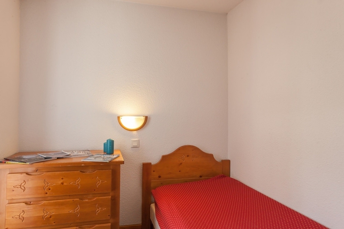 Imagen de la habitación del Apartamentos R&eacute;sidence Pierre and Vacances Le Pic De Chabri&egrave;res. Foto 10