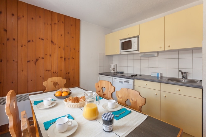 Imagen de la habitación del Apartamentos R&eacute;sidence Pierre and Vacances Le Pic De Chabri&egrave;res. Foto 11