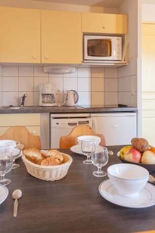 Imagen de la habitación del Apartamentos R&eacute;sidence Pierre and Vacances Le Pic De Chabri&egrave;res. Foto 14