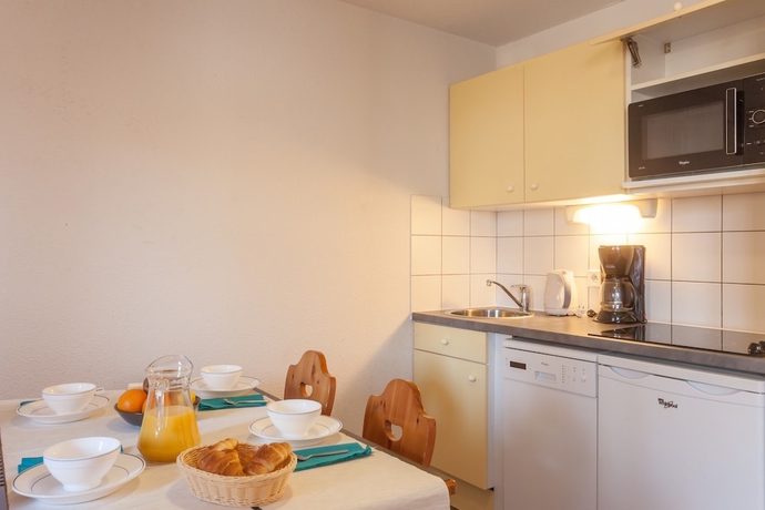 Imagen de la habitación del Apartamentos R&eacute;sidence Pierre and Vacances Le Pic De Chabri&egrave;res. Foto 15