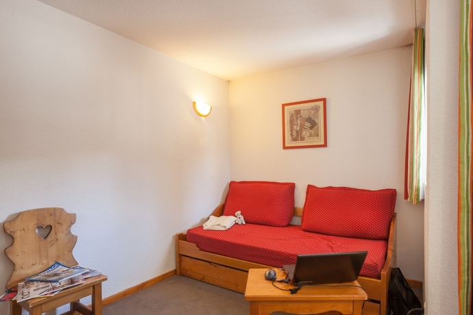 Imagen de la habitación del Apartamentos R&eacute;sidence Pierre and Vacances Le Pic De Chabri&egrave;res. Foto 17