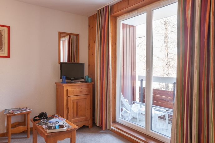 Imagen de la habitación del Apartamentos R&eacute;sidence Pierre and Vacances Le Pic De Chabri&egrave;res. Foto 18