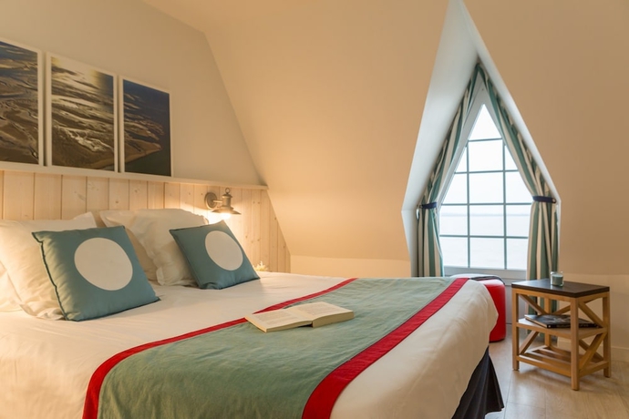 Imagen de la habitación del Apartamentos Résidence Pierre and Vacances Premium Résidence De La Plage. Foto 4