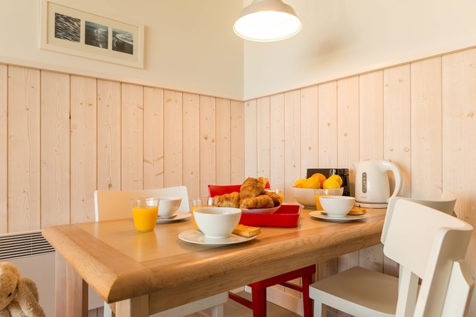 Imagen de la habitación del Apartamentos Résidence Pierre and Vacances Premium Résidence De La Plage. Foto 5