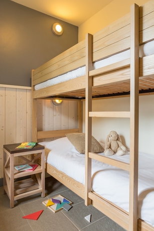 Imagen de la habitación del Apartamentos Résidence Pierre and Vacances Premium Résidence De La Plage. Foto 8