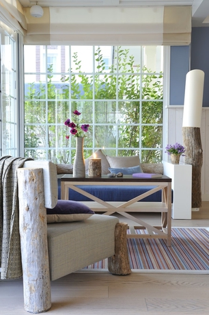 Imagen de los interiores del Apartamentos Résidence Pierre and Vacances Premium Résidence De La Plage. Foto 12