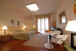 Imagen general del Apartamentos Résidence Poggio del Golf. Foto 2