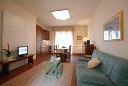 Imagen general del Apartamentos Résidence Poggio del Golf. Foto 3