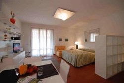 Imagen general del Apartamentos Résidence Poggio del Golf. Foto 4