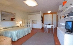 Imagen general del Apartamentos Résidence Poggio del Golf. Foto 6