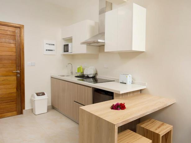 Imagen de la habitación del Apartamentos Résidence Potosi. Foto 3