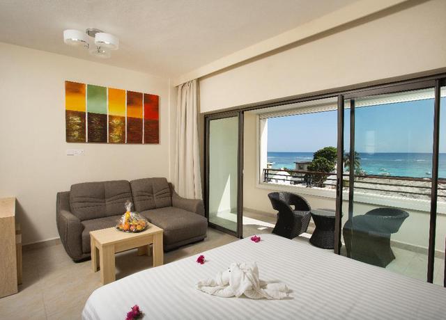 Imagen de la habitación del Apartamentos Résidence Potosi. Foto 7