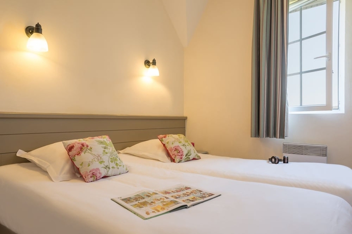 Imagen de la habitación del Apartamentos Résidence Premium and Spa Houlgate - Pierre and Vacances. Foto 4