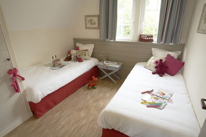 Imagen de la habitación del Apartamentos Résidence Premium and Spa Houlgate - Pierre and Vacances. Foto 12