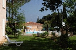 Imagen general del Apartamentos R&eacute;sidence Prestige Odalys Clos Bonaventure. Foto 2