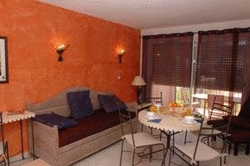 Imagen general del Apartamentos R&eacute;sidence Prestige Odalys Clos Bonaventure. Foto 3