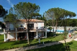 Imagen general del Apartamentos R&eacute;sidence Prestige Odalys Clos Bonaventure. Foto 4