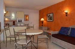 Imagen general del Apartamentos R&eacute;sidence Prestige Odalys Clos Bonaventure. Foto 5
