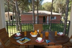 Imagen general del Apartamentos R&eacute;sidence Prestige Odalys Clos Bonaventure. Foto 6
