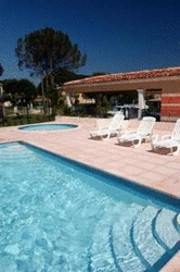 Imagen general del Apartamentos R&eacute;sidence Prestige Odalys Clos Bonaventure. Foto 7