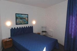 Imagen de la habitación del Apartamentos Résidence Thalassa, LE CHATEAU D´OLONNE. Foto 3