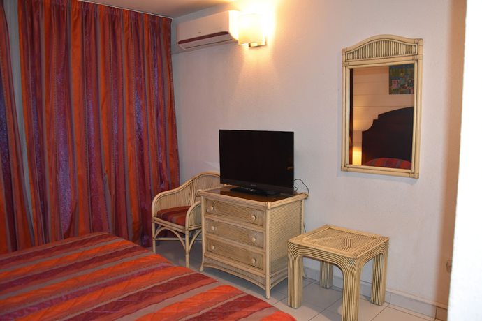 Imagen de la habitación del Apartamentos R&eacute;sidence Turquoise. Foto 5