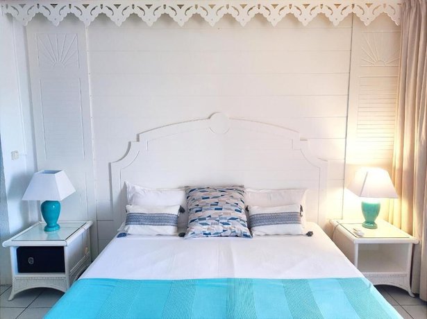 Imagen de la habitación del Apartamentos R&eacute;sidence Turquoise. Foto 6