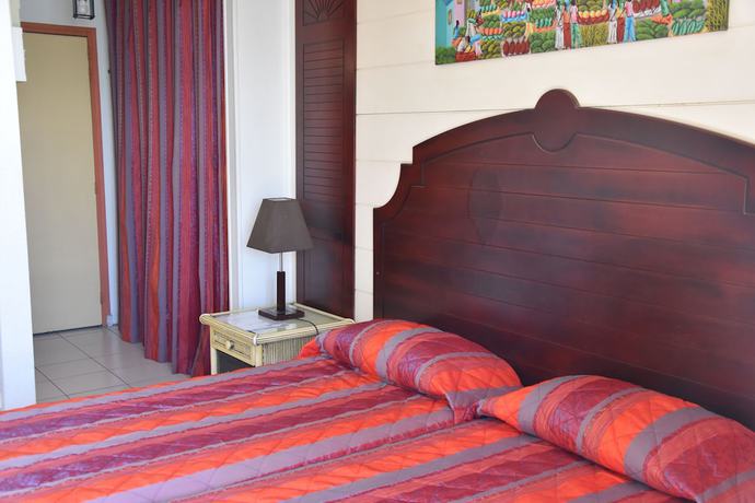 Imagen de la habitación del Apartamentos R&eacute;sidence Turquoise. Foto 7