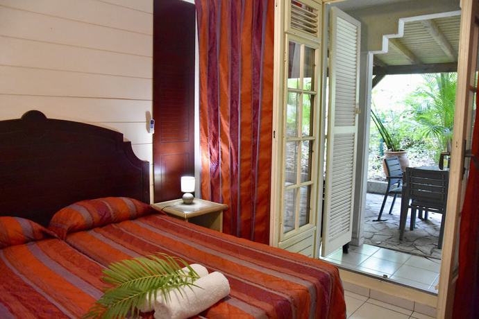 Imagen de la habitación del Apartamentos R&eacute;sidence Turquoise. Foto 12