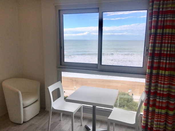 Imagen de la habitación del Apartamentos Résidence Victoria Surf. Foto 2