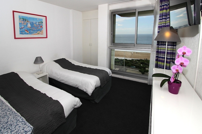 Imagen de la habitación del Apartamentos Résidence Victoria Surf. Foto 3