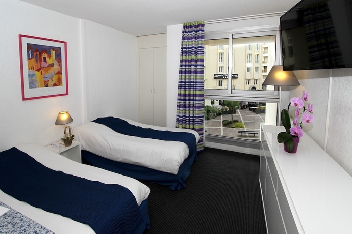 Imagen de la habitación del Apartamentos Résidence Victoria Surf. Foto 4